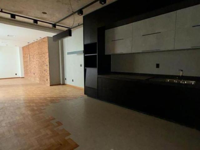 Apartamento com 1 quarto à venda em Belo Horizonte, no bairro Centro