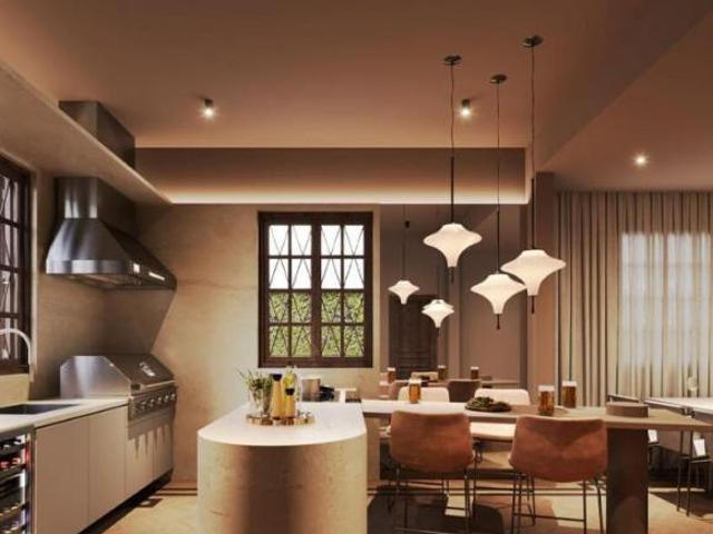 Apartamento com 1 quarto à venda em Belo Horizonte, no bairro Centro