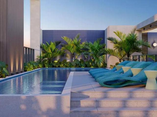 Apartamento com 1 quarto à venda em Belo Horizonte, no bairro Centro