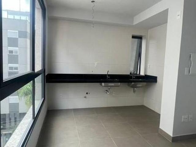 Apartamento com 1 quarto à venda em Belo Horizonte, no bairro Cidade Nova
