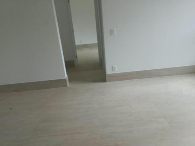 Apartamento com 1 quarto à venda em Belo Horizonte, no bairro Anchieta