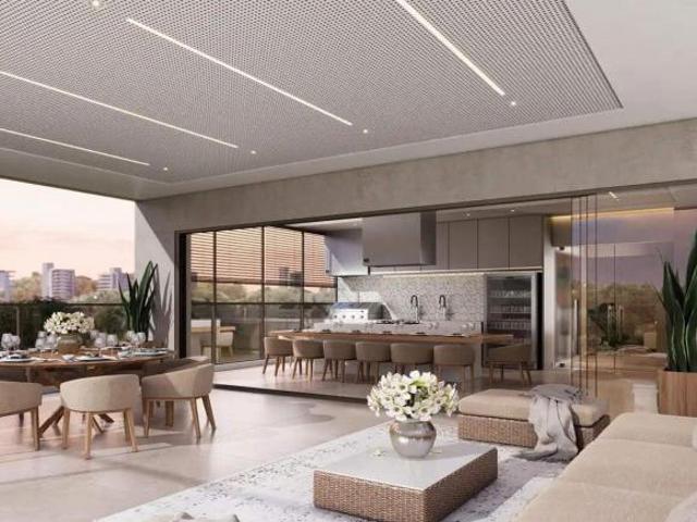 Apartamento com 1 quarto à venda em Belo Horizonte, no bairro Estoril