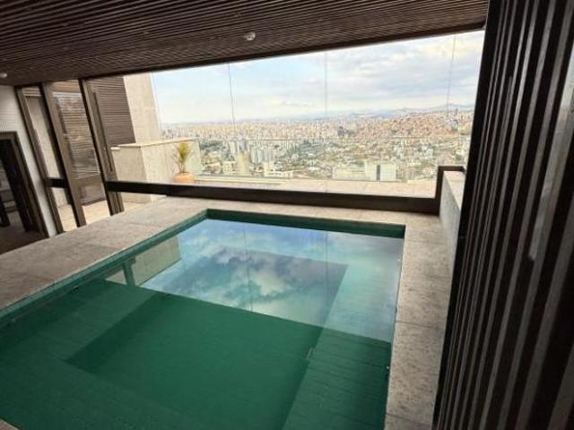 Apartamento com 1 quarto à venda em Belo Horizonte, no bairro Estoril