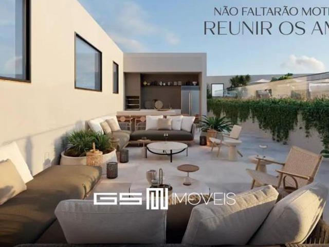 Apartamento com 1 quarto à venda em Belo Horizonte, no bairro Ouro Preto