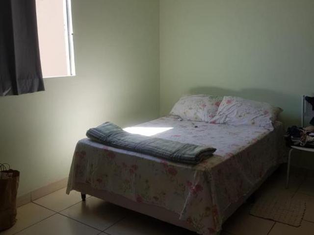 Apartamento com 1 quarto à venda em Belo Horizonte, no bairro Lagoinha Leblon