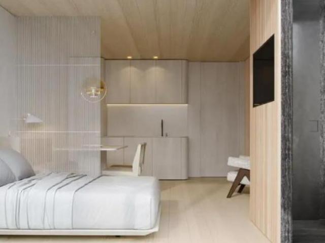 Apartamento com 1 quarto à venda em Belo Horizonte, no bairro Savassi