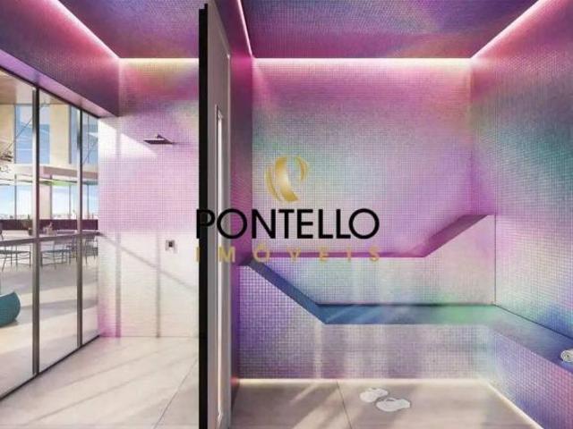 Apartamento com 1 quarto à venda em Belo Horizonte, no bairro Savassi