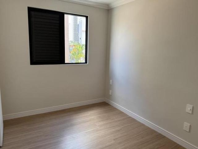 Apartamento com 1 quarto à venda em Belo Horizonte, no bairro Sagrada Família