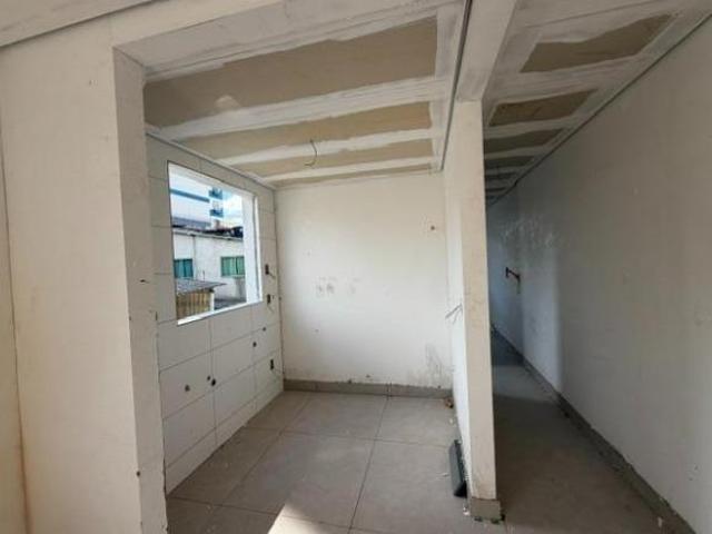 Apartamento com 1 quarto à venda em Belo Horizonte, no bairro Sagrada Família