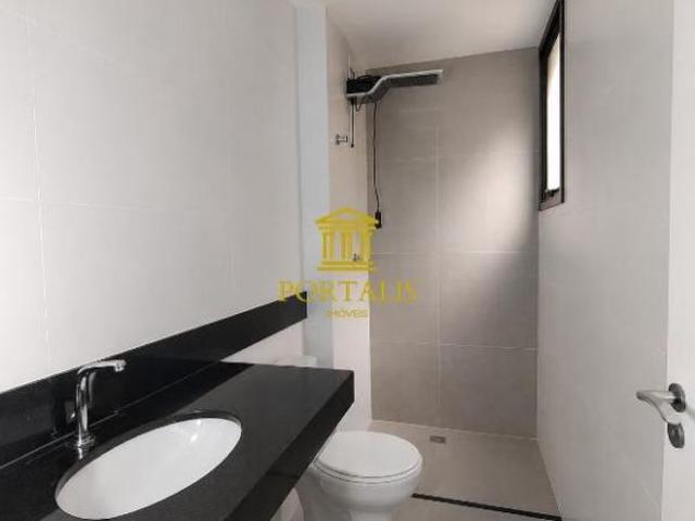 Apartamento com 1 quarto à venda em Belo Horizonte, no bairro Santa Tereza