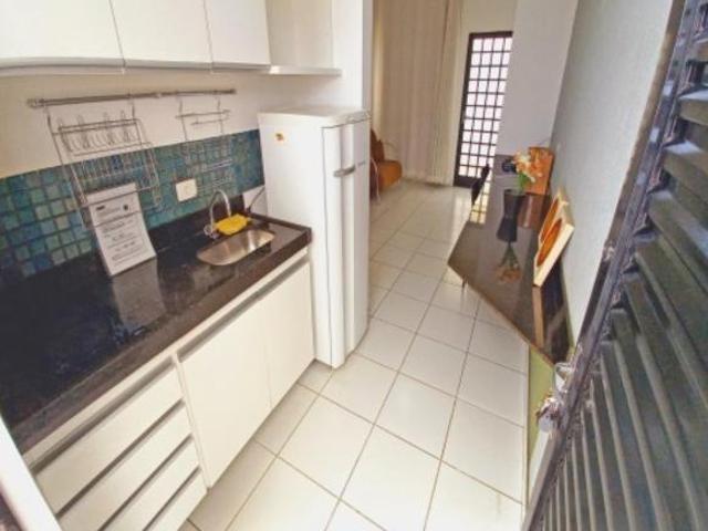 Apartamento com 1 quarto à venda em Belo Horizonte, no bairro Santa Tereza