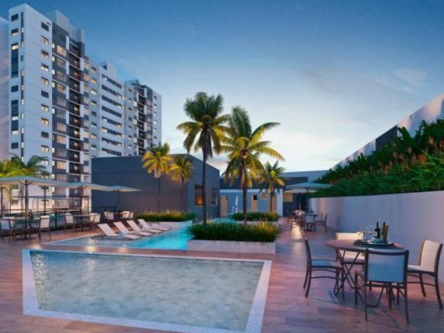 Apartamento com 1 quarto à venda em Belo Horizonte, no bairro Serra