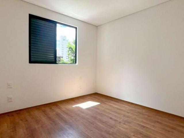 Apartamento com 1 quarto à venda em Belo Horizonte, no bairro Sion