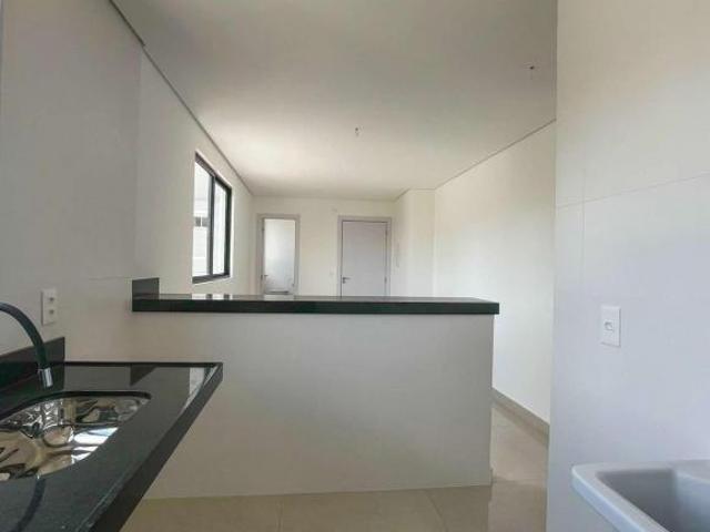 Apartamento com 1 quarto à venda em Belo Horizonte, no bairro Sion