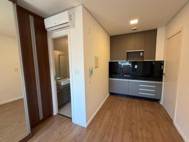 Apartamento com 1 quarto à venda em Belo Horizonte, no bairro União