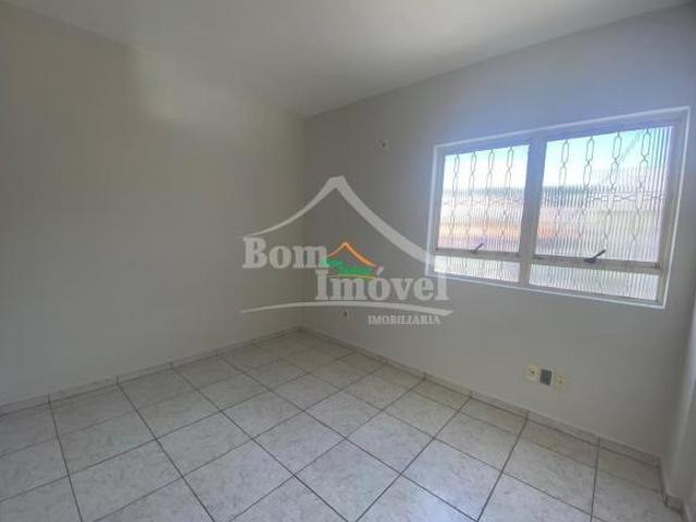 Apartamento com 1 quarto à venda em Campo Belo, no bairro Centro
