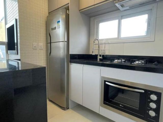 Apartamento com 1 quarto à venda em Capão Da Canoa, no bairro Zona Nova