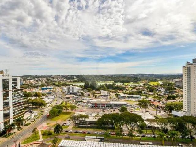 Apartamento com 1 quarto à venda em Ecoville Curitiba PR