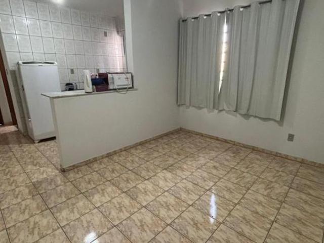 Apartamento com 1 quarto à venda em Lavras, no bairro Centro