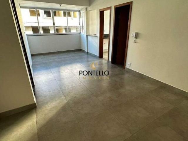 Apartamento com 1 quarto à venda em Sete Lagoas, no bairro Centro