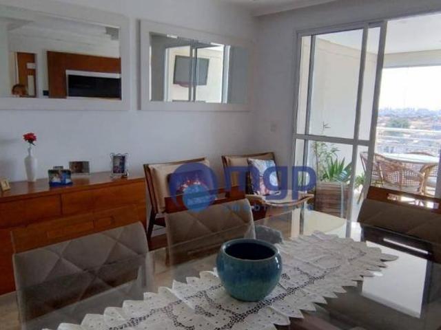 Apartamento com 1 quarto, à venda na Vila Isolina Mazzei 71 m² São Paulo/SP