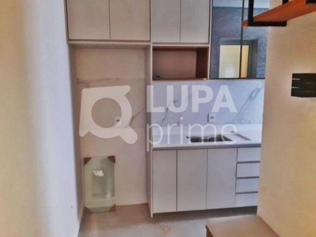 APARTAMENTO COM 1 QUARTO À VENDA NA VILA ISOLINA MAZZEI