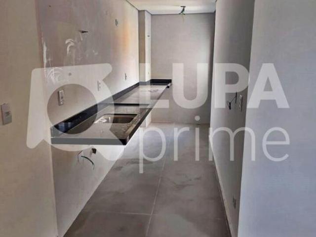 APARTAMENTO COM 1 QUARTO À VENDA NO TUCURUVI