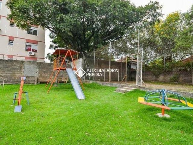 Apartamento com 1 quarto à venda no bairro Camaquã