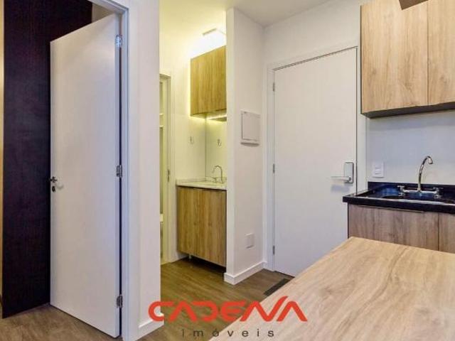 Apartamento com 1 quarto à venda no Centro