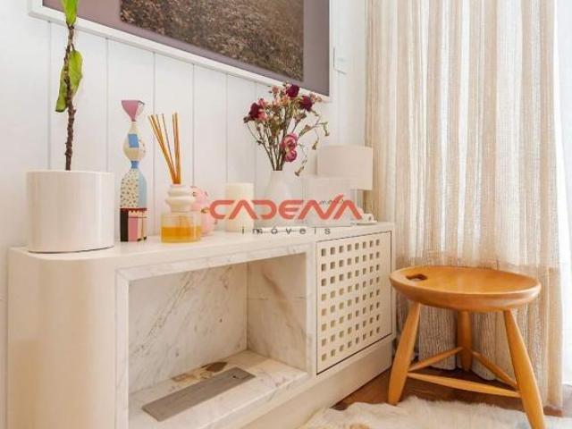 Apartamento com 1 quarto à venda no Centro
