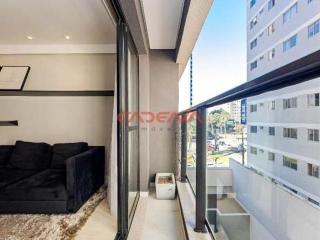 Apartamento com 1 quarto à venda no Champagnat