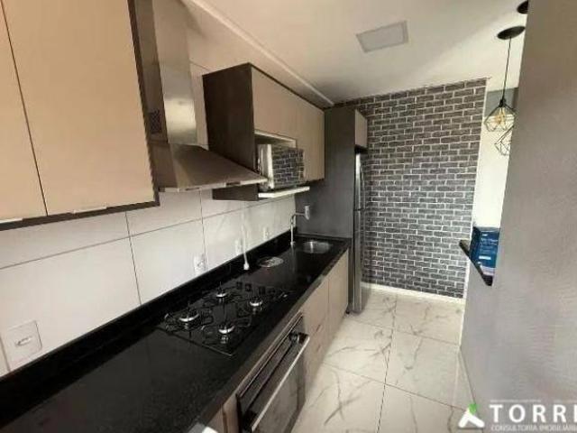 Apartamento com 1 Quarto à venda no Condomínio JR Campolim em Sorocaba/SP