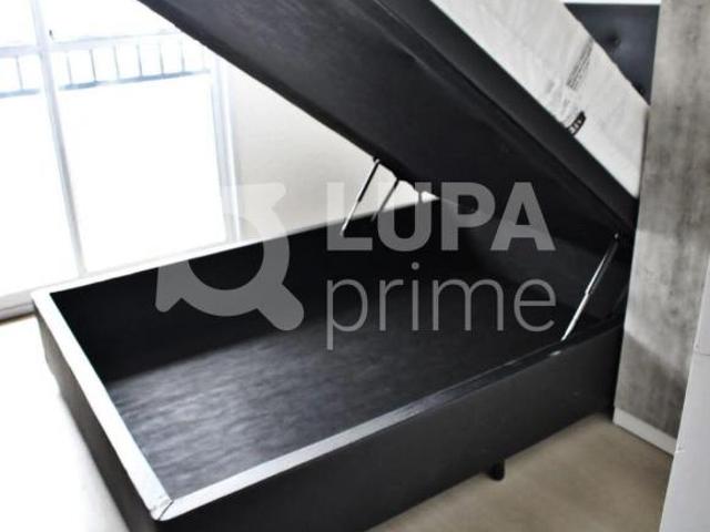 APARTAMENTO COM 1 QUARTO À VENDA NO SACOMÃ