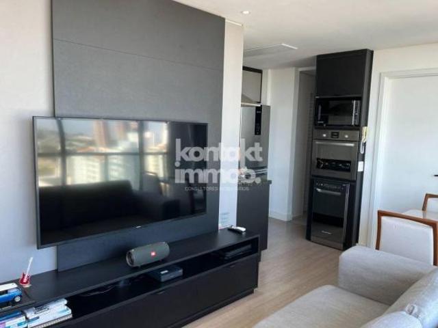 Apartamento com 1 Quarto à Venda, Parque Campolim Sorocaba