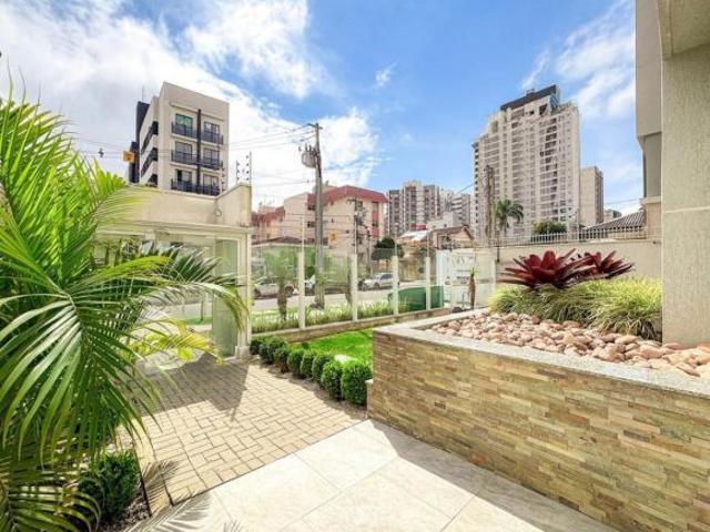 Apartamento com 1 quarto à venda, por R$ 398.400 Vila Izabel Curitiba/PR