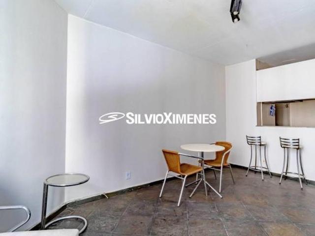 Apartamento com 1 Quarto à Venda, Savassi Belo Horizonte
