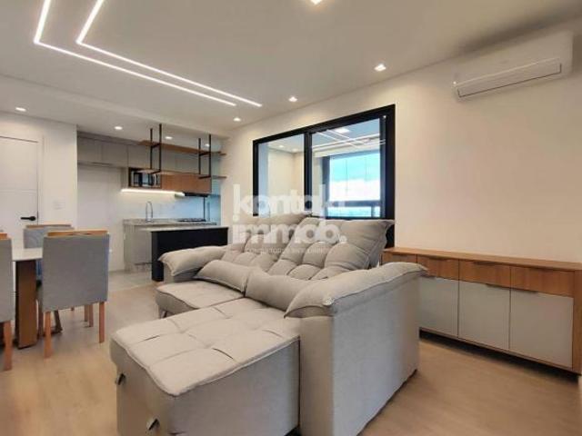 Apartamento com 1 quarto, Além Ponte Sorocaba