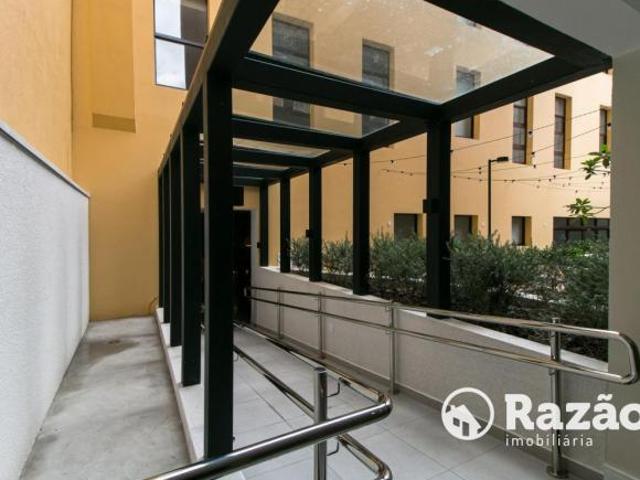 APARTAMENTO COM 1 QUARTO ÁREA TOTAL 48,12m² CENTRO REF 4790
