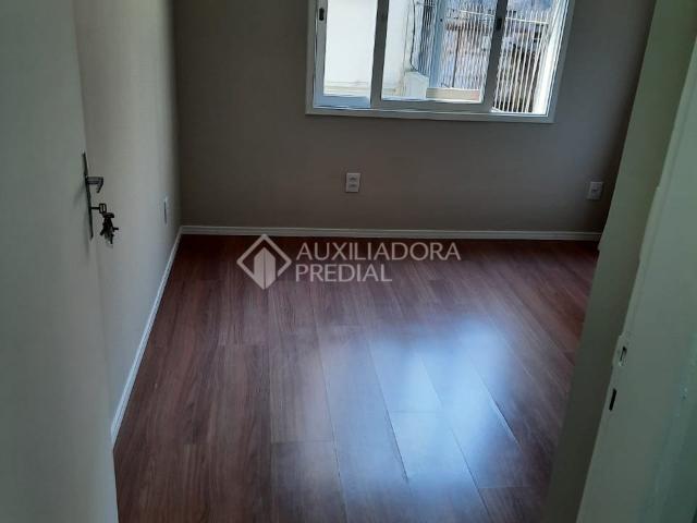Apartamento com 1 quarto e 43m² para alugar em Centro Histórico, Porto Alegre