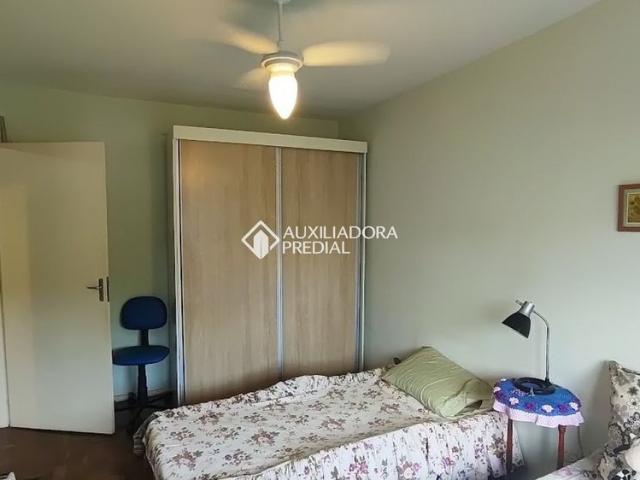 Apartamento com 1 quarto e 43m² para alugar em Cristo Redentor, Porto Alegre