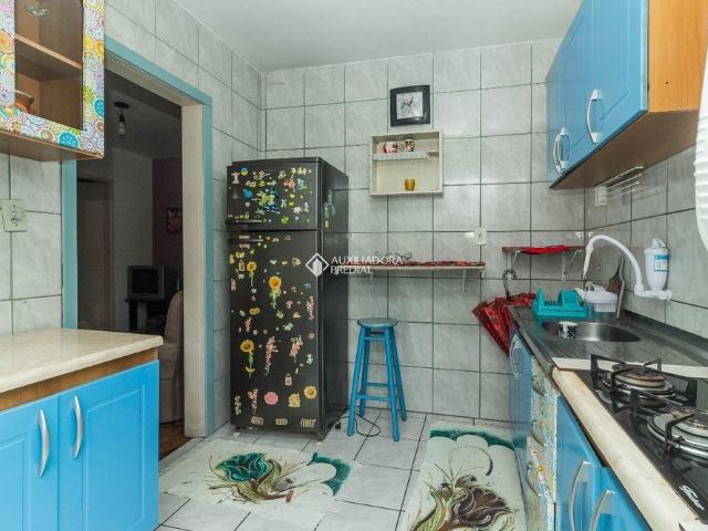 Apartamento com 1 quarto e 43m² para alugar em Jardim Leopoldina, Porto Alegre