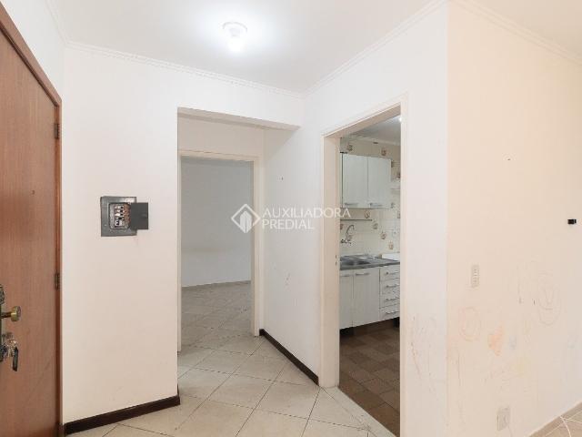 Apartamento com 1 quarto e 43m² para alugar em Santo Antônio, Porto Alegre