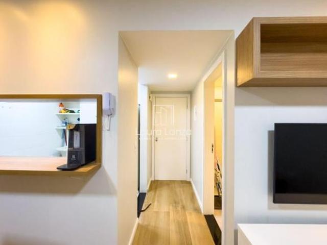 Apartamento com 1 quarto e 40 m² Ed. Konstantinopolis na CA 05 Lago Norte