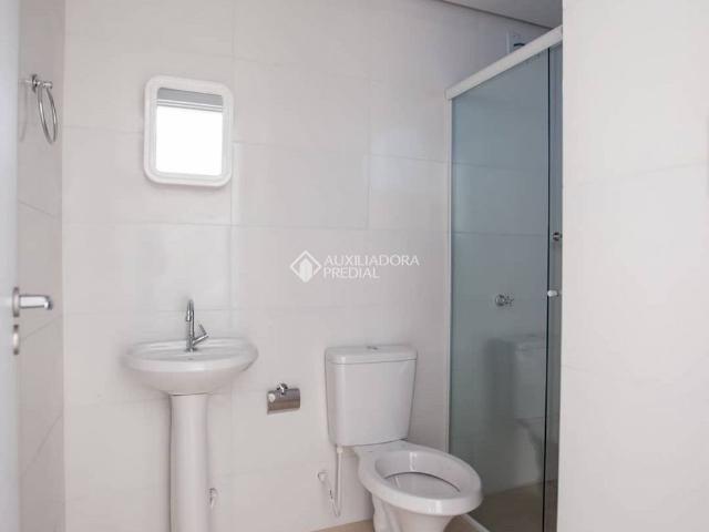 Apartamento com 1 quarto e 40m² para alugar em Centro, Campo Bom