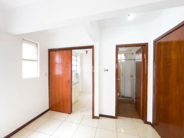 Apartamento com 1 quarto e 40m² para alugar em Centro Histórico, Porto Alegre