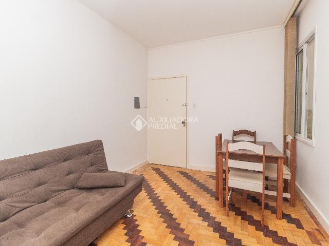 Apartamento com 1 quarto e 40m² para alugar em Cristo Redentor, Porto Alegre
