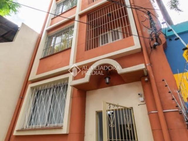 Apartamento com 1 quarto e 40m² para alugar em Independência, Porto Alegre