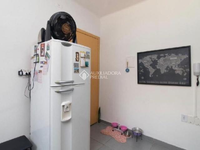 Apartamento com 1 quarto e 40m² para alugar em Santo Antônio, Porto Alegre