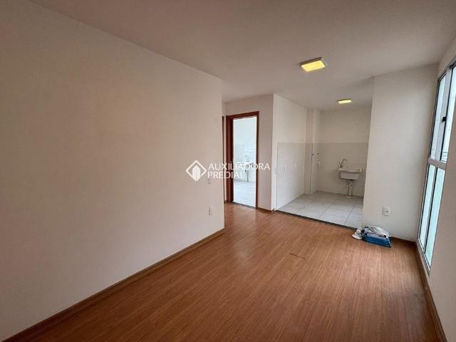 Apartamento com 1 quarto e 40m² para alugar em Santos Dumont, São Leopoldo