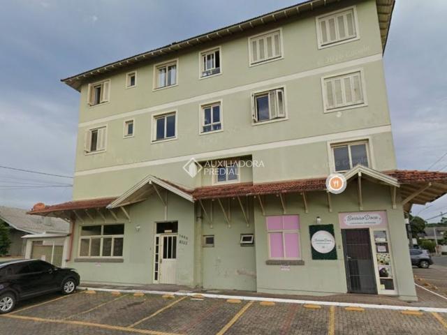 Apartamento com 1 quarto e 40m² para alugar em Palace Hotel, Canela